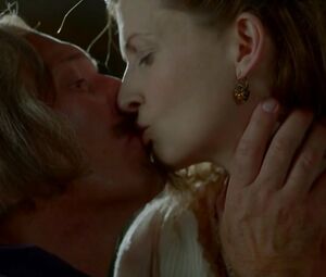 Ana Caldas nude, Arly Jover nude, Natasha Yarovenko nude – Las aventuras del capitan Alatriste (2015)