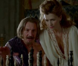 Ana Caldas nude, Arly Jover nude, Natasha Yarovenko nude – Las aventuras del capitan Alatriste (2015)