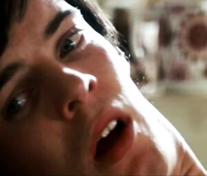 Andrea Riseborough nude – Love You More (2008)