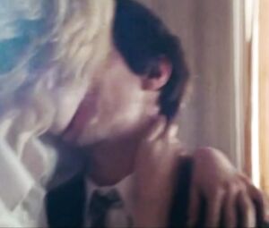 Andrea Riseborough nude – Love You More (2008)