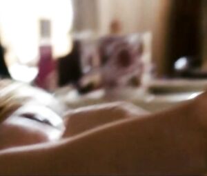 Andrea Riseborough nude – Love You More (2008)