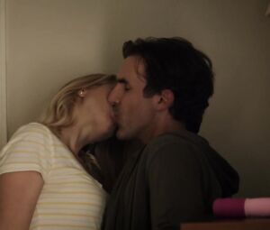 Anna Camp nude – Goodbye to All That (2014)