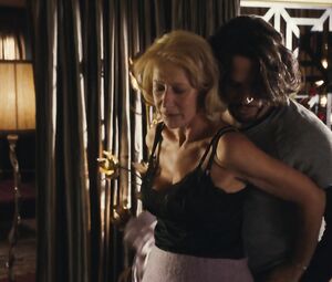 Bai Ling nude, Emily Rios nude, Helen Mirren nude, Scout Taylor-Compton sexy โ Love Ranch (2010)