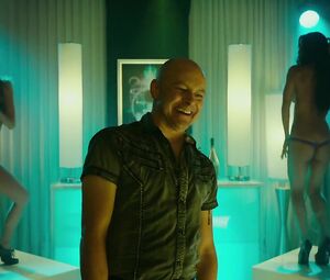 Bianca Haase nude, Christine Bently nude โ Hot Tub Time Machine 2 (2015)