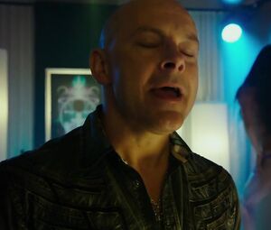 Bianca Haase nude, Christine Bently nude โ Hot Tub Time Machine 2 (2015)