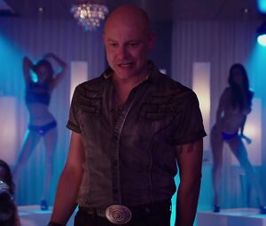 Bianca Haase nude, Christine Bently nude โ Hot Tub Time Machine 2 (2015)