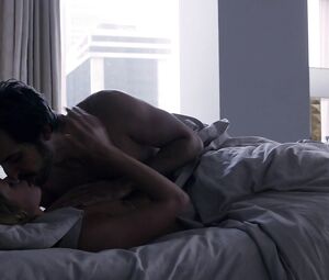 Brianna Brown nude – Homeland s01e03 (2011)