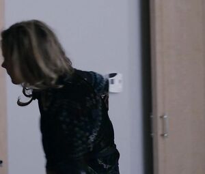 Brianna Brown nude – Homeland s01e03 (2011)