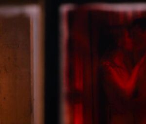 Britt Robertson nude – The Longest Ride (2015)