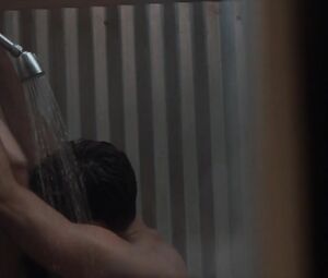 Britt Robertson nude – The Longest Ride (2015)