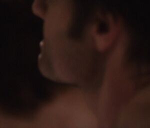 Carla Gugino sexy โ Californication s04e07 (2011)