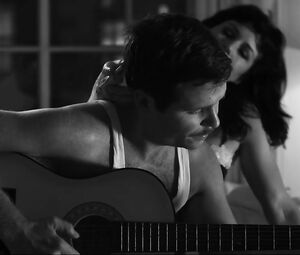 Carla Gugino sexy – Hotel Noir (2012)