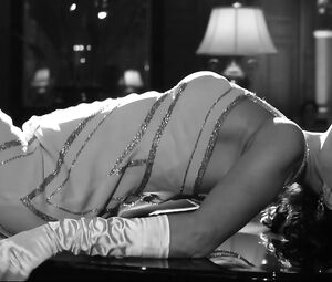 Carla Gugino sexy – Hotel Noir (2012)