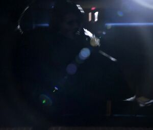 Carlson Young sexy โ Scream s01e08 (2015)