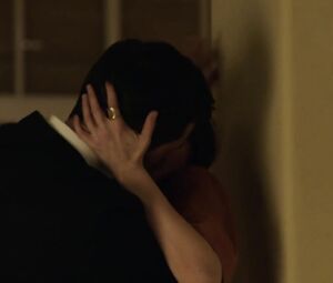 Caroline Goodall nude, Mina Tanderl nude, Joanna Kitzl nude – Berlin Station s01e04-05 (2016)