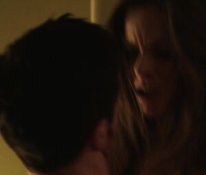 Caroline Goodall nude, Mina Tanderl nude, Joanna Kitzl nude – Berlin Station s01e04-05 (2016)