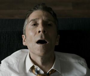 Caroline Goodall nude, Mina Tanderl nude, Joanna Kitzl nude – Berlin Station s01e04-05 (2016)