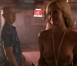 Dora Madison Burge nude – Dexter s08e07 (2013)