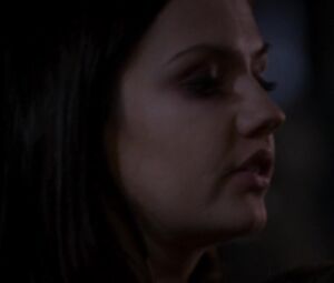 Emily Meade sexy, Leila George sexy – Mother, May I Sleep with Danger (2016)