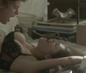 Gemma Arterton nude – Gemma Bovery (2014)