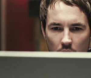 Gemma Arterton nude – The Disappearance of Alice Creed (2009)