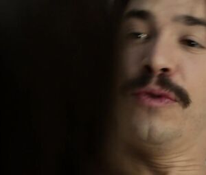 Genesis Rodriguez sexy – Tusk (2014)