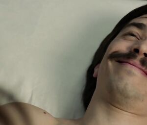 Genesis Rodriguez sexy – Tusk (2014)