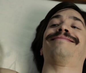 Genesis Rodriguez sexy – Tusk (2014)