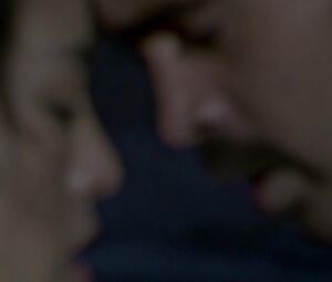 Gong Li nude โ Miami Vice (2006)