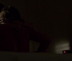 Gong Li nude โ Miami Vice (2006)
