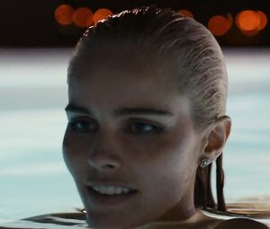 Isabel Lucas nude โ The Loft (2014)