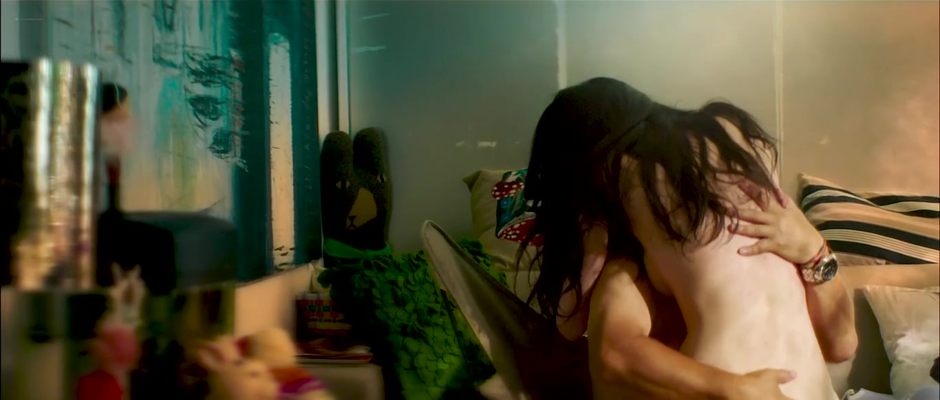 Katie Leung Hardcore Porn - Jacky Cai nude, Gigi Leung nude â€“ Aberdeen (2014) Video ...