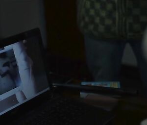 Jade Tailor nude โ Cam2Cam (2014)