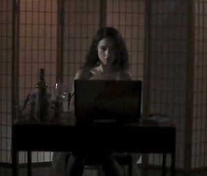 Jade Tailor nude โ Cam2Cam (2014)