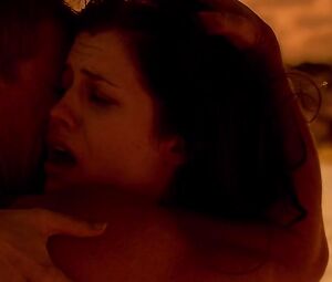 Jessica De Gouw celebrity sex videos โ These Final Hours (2013)