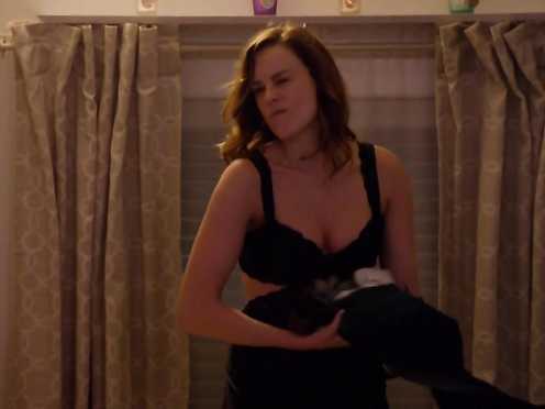 Jessica Mcnamee Sex Videos - Jessica McNamee nude â€“ Sirens s01e05 (2014) Video Â» Best Sexy ...