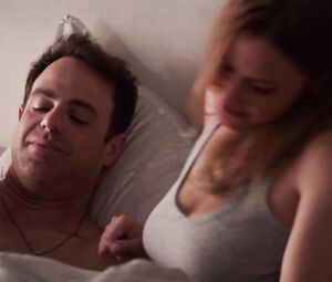 Julianna Guill sexy โ Girlfriends Guide to Divorce s01e02 (2014)