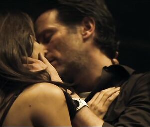 Kelly Hu nude โ Farmhouse (2008)