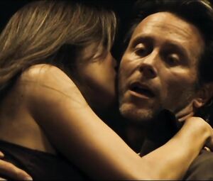 Kelly Hu nude โ Farmhouse (2008)