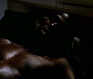 Kim Dickens nude – Treme s03e01 (2012)