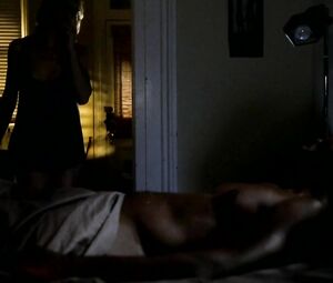 Kim Dickens nude – Treme s03e01 (2012)