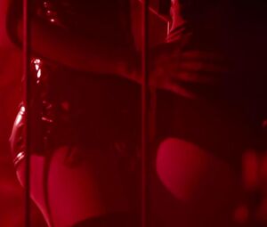 Leeanna Walsman nude โ Wentworth s01e05 (2013)