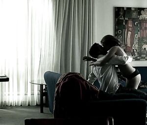 Leeanna Walsman nude โ Wentworth s01e05 (2013)