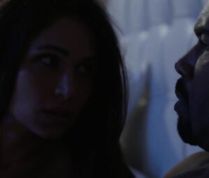 Lela Loren nude – Power s02e03 (2015)