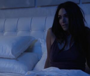 Lela Loren nude – Power s02e03 (2015)