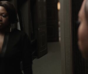 Lela Loren nude, Naturi Naughton sexy โ Power s01e07 (2014)