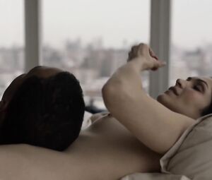 Lela Loren nude, Naturi Naughton sexy โ Power s01e07 (2014)