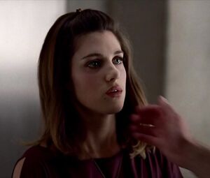 Lucy Griffiths nude โ True Blood s05 (2012)