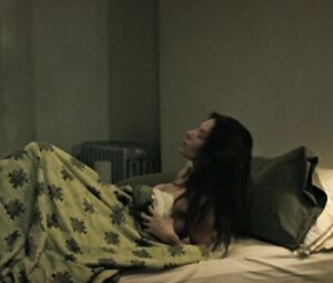 Lynn Collins nude – Uncertainty (2009)