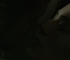 Lynn Collins nude – Uncertainty (2009)